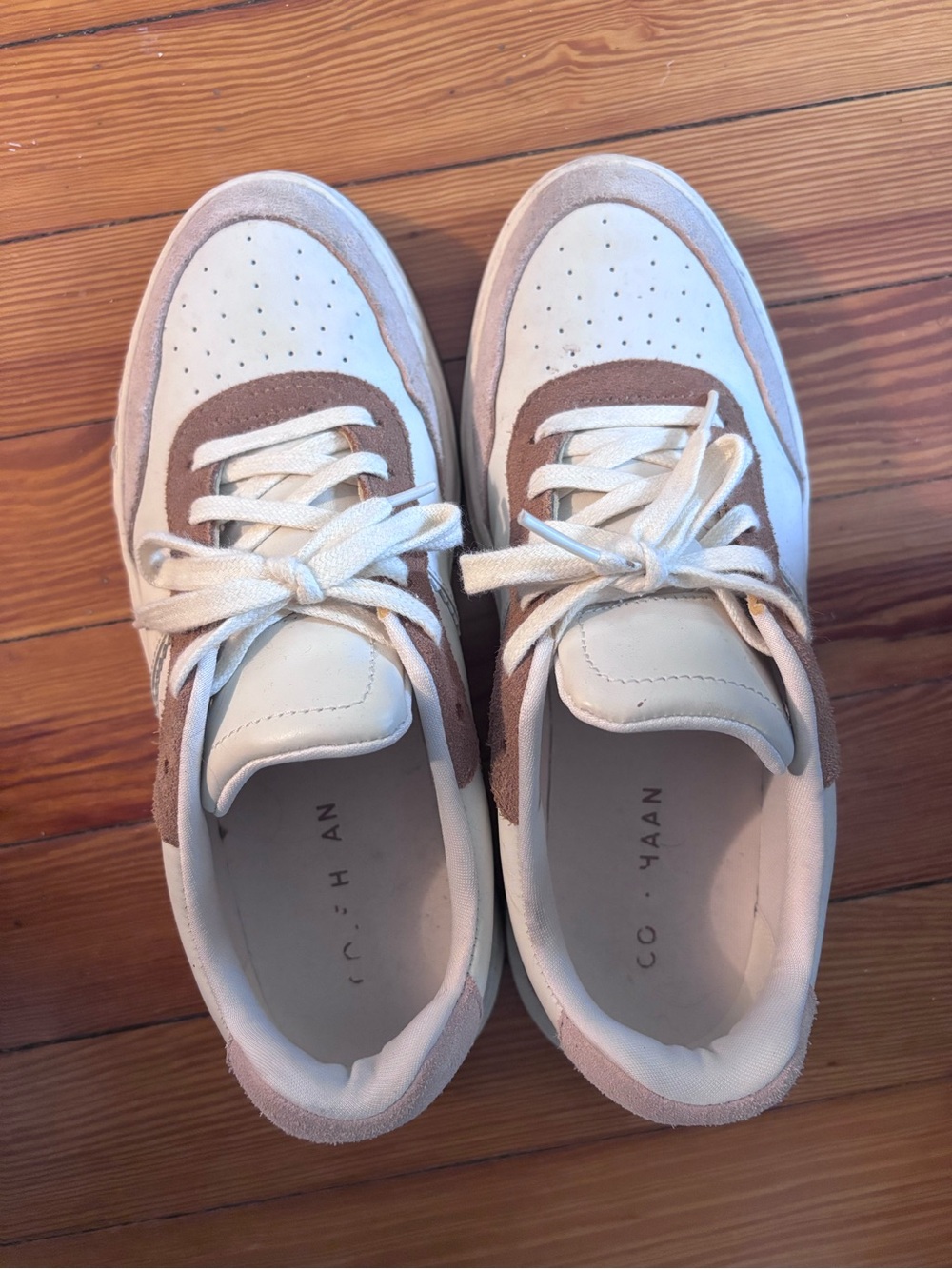 Cole Haan sneakers size 7.5